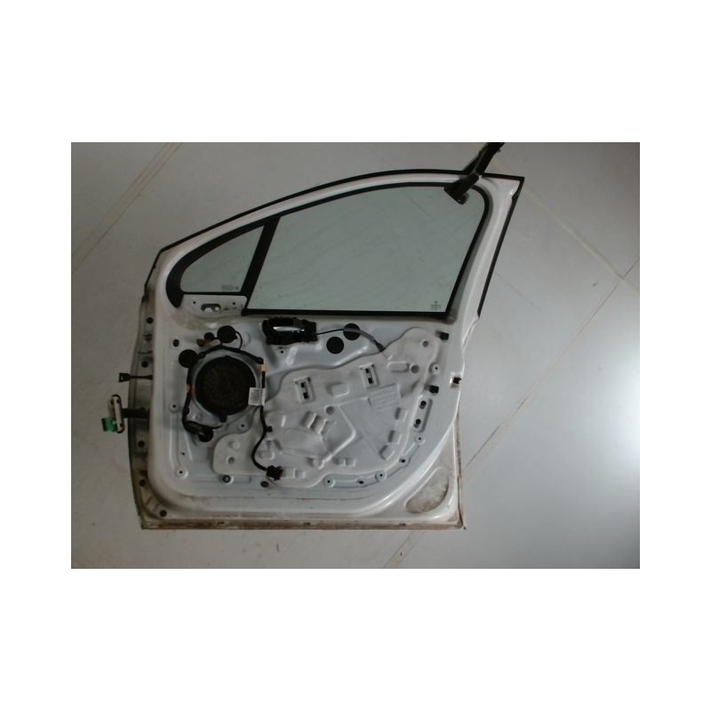 PORTE AVANT DROIT PEUGEOT 208
