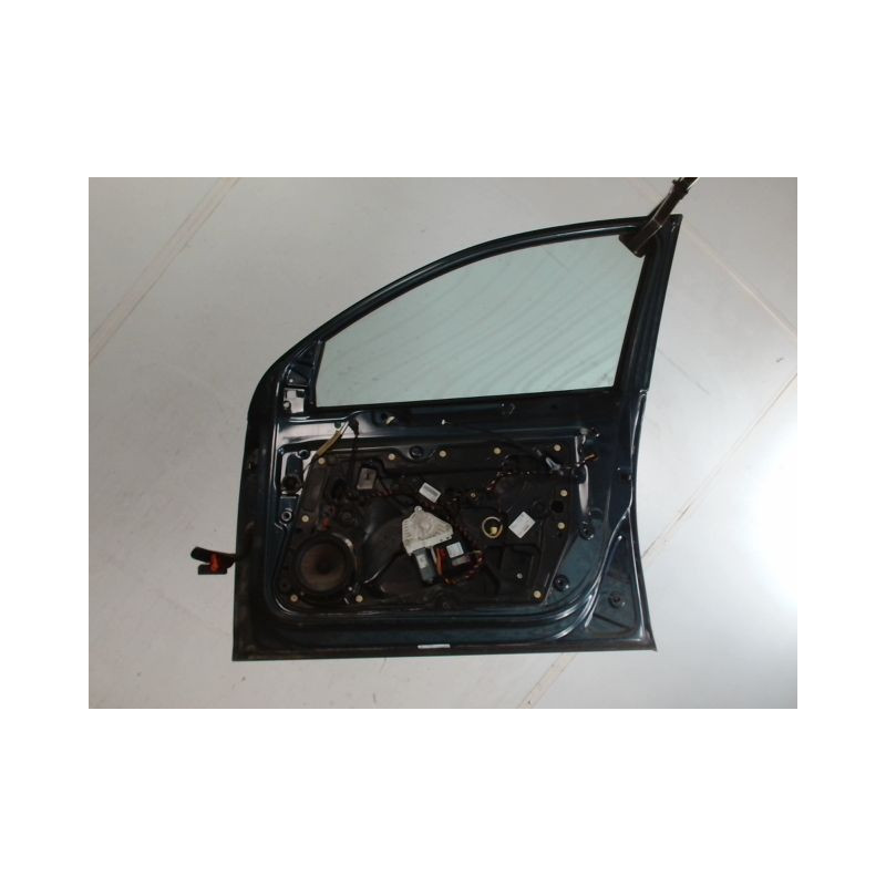 PORTE AVANT DROIT VOLKSWAGEN GOLF