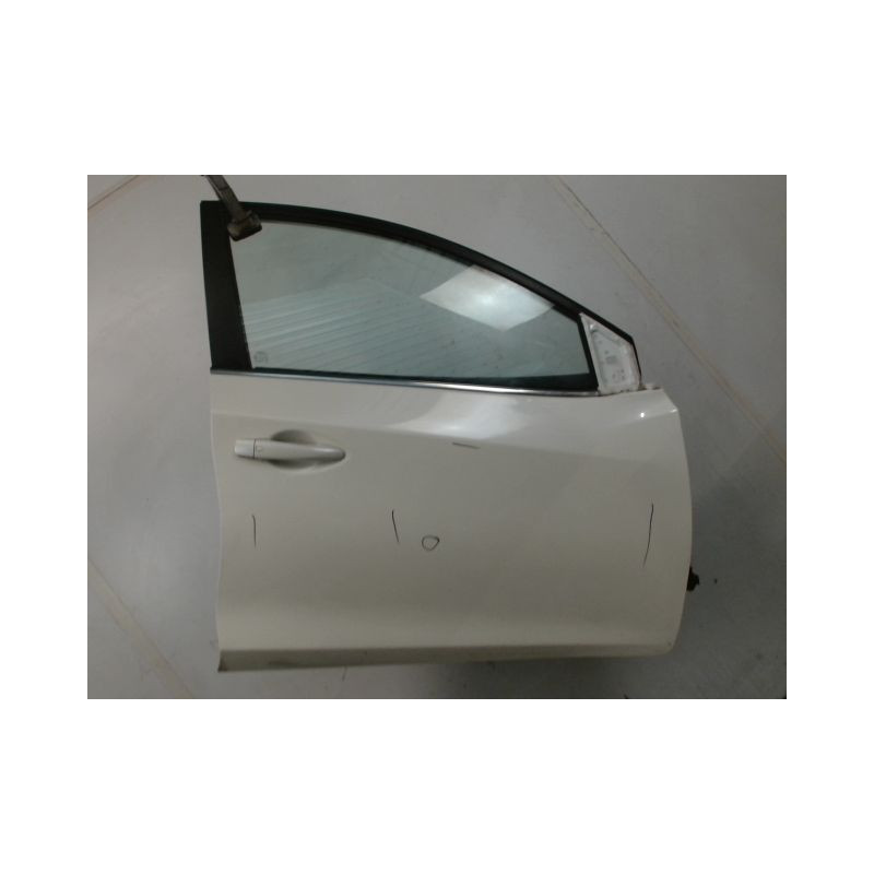 PORTE AVANT DROIT NISSAN PULSAR