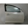 PORTE AVANT DROIT NISSAN PULSAR