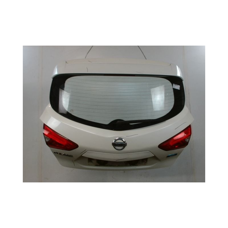 HAYON NISSAN PULSAR