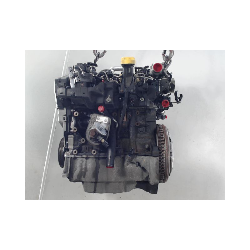 MOTEUR DIESEL NISSAN PULSAR 1.5 dCi