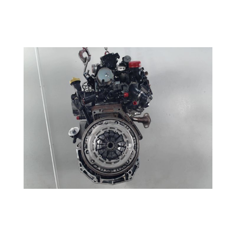 MOTEUR DIESEL NISSAN PULSAR 1.5 dCi