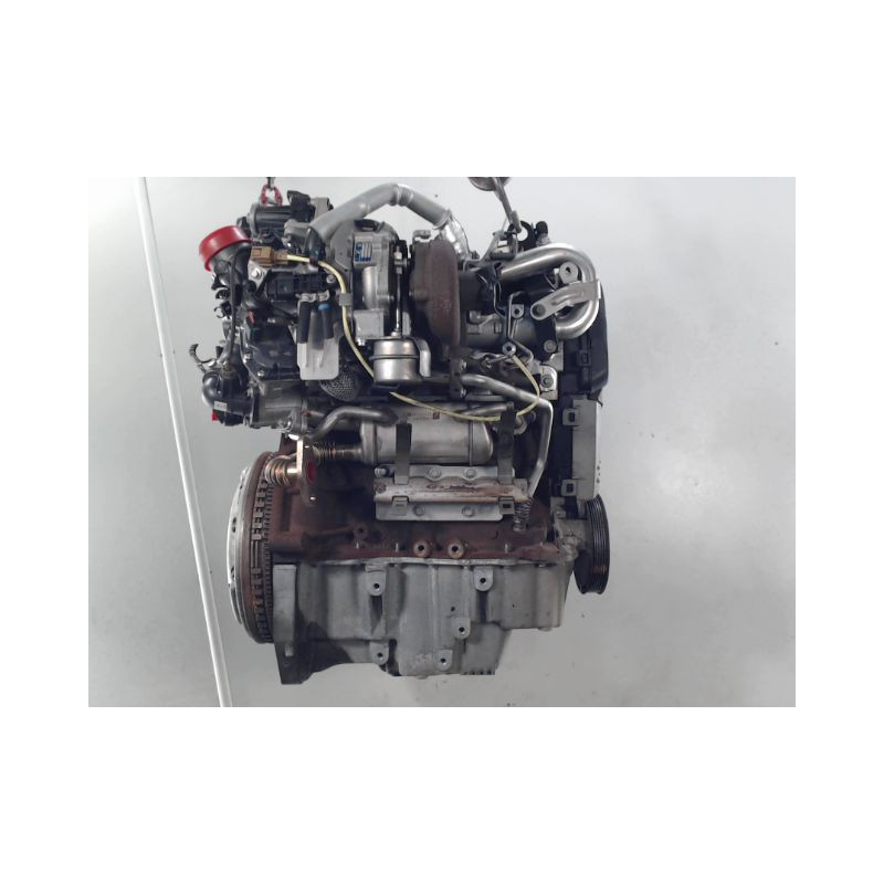 MOTEUR DIESEL NISSAN PULSAR 1.5 dCi