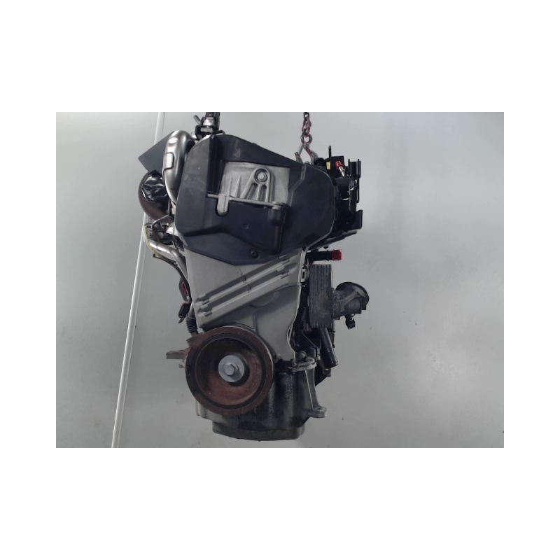 MOTEUR DIESEL NISSAN PULSAR 1.5 dCi