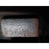 MOTEUR DIESEL NISSAN PULSAR 1.5 dCi