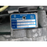 MOTEUR DIESEL NISSAN PULSAR 1.5 dCi