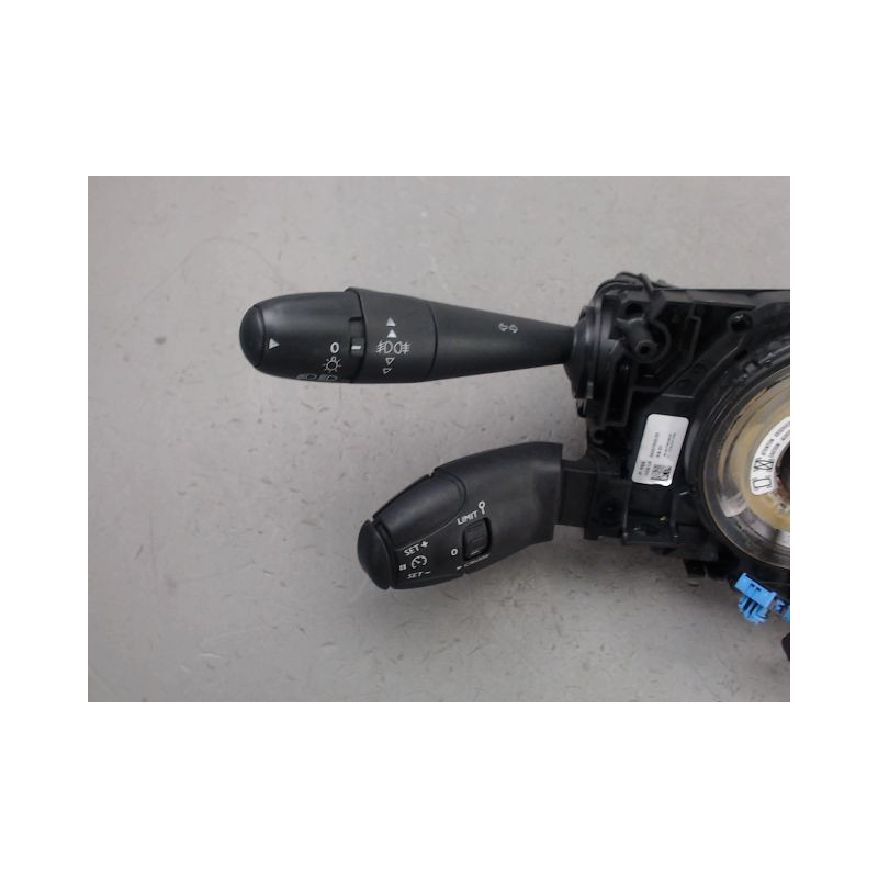 BLOC COMMODOS CITROEN C3