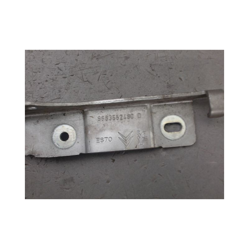 COMPAS DROIT CAPOT CITROEN C3