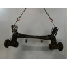 TRAIN ARRIERE PEUGEOT 208