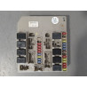 BOITE A FUSIBLES RENAULT MODUS