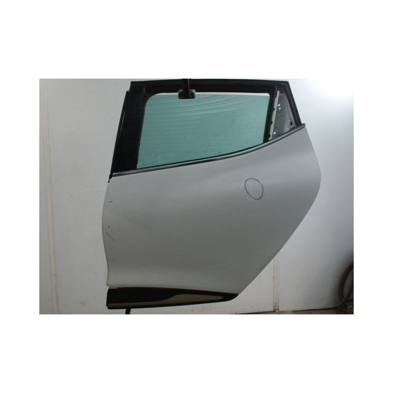 PORTE ARRIERE GAUCHE RENAULT CLIO