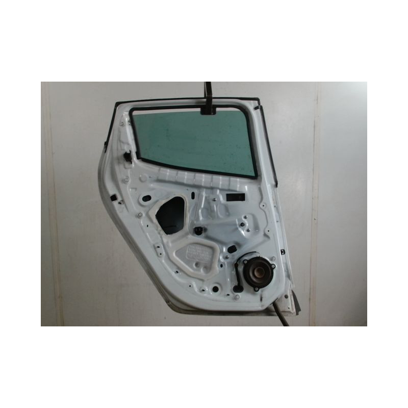 PORTE ARRIERE GAUCHE RENAULT CLIO