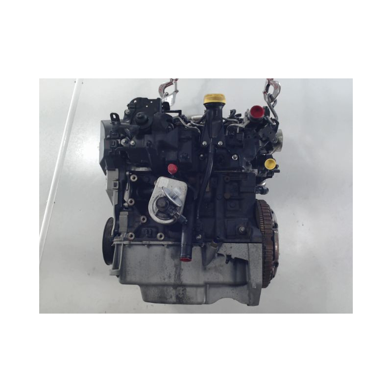MOTEUR DIESEL RENAULT CLIO 1.5 dCi 90