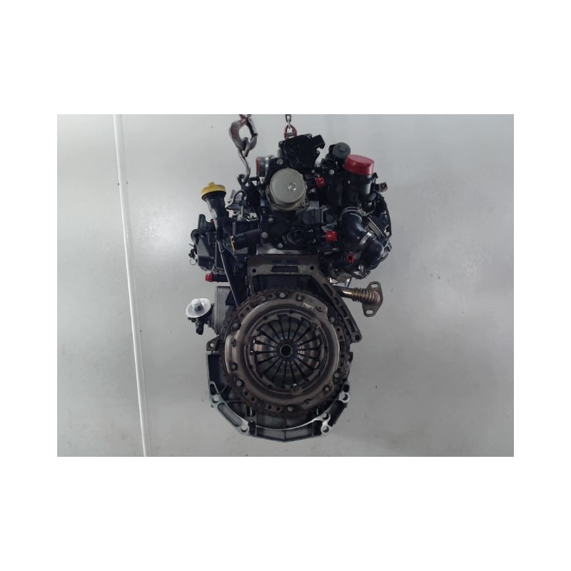 MOTEUR DIESEL RENAULT CLIO 1.5 dCi 90
