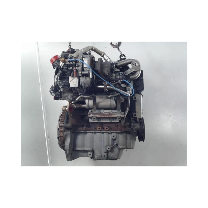 MOTEUR DIESEL RENAULT CLIO 1.5 dCi 90