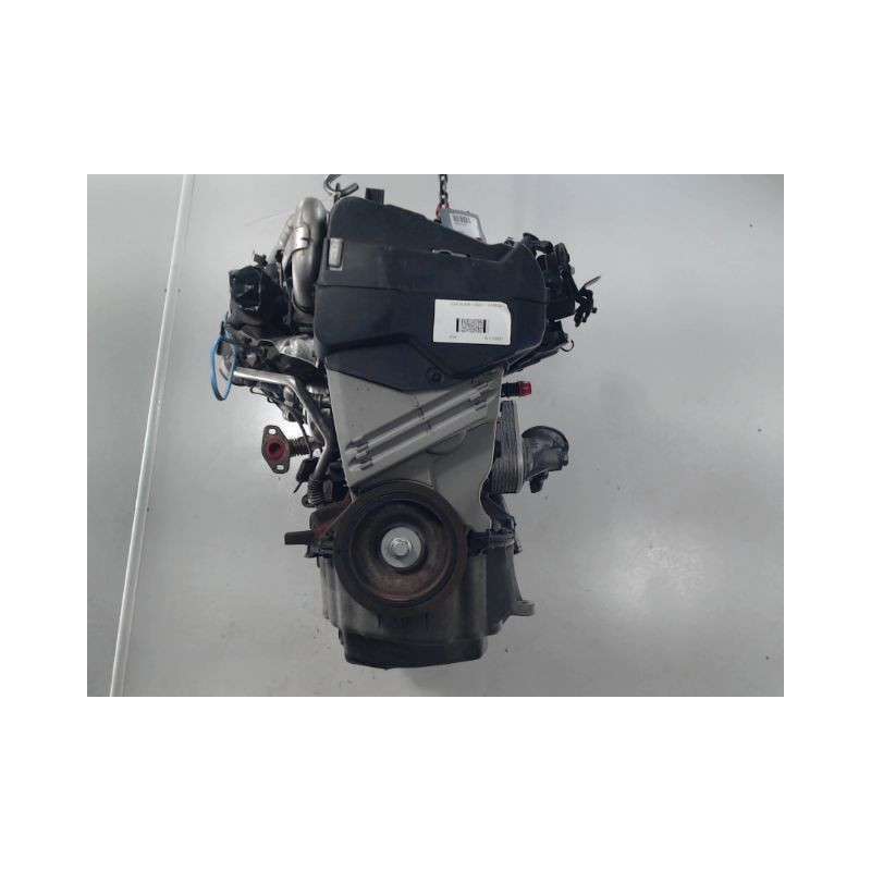 MOTEUR DIESEL RENAULT CLIO 1.5 dCi 90
