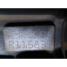 MOTEUR DIESEL RENAULT CLIO 1.5 dCi 90