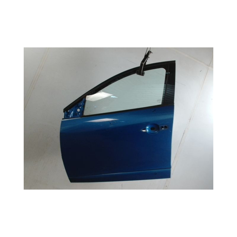 PORTE AVANT GAUCHE RENAULT MEGANE