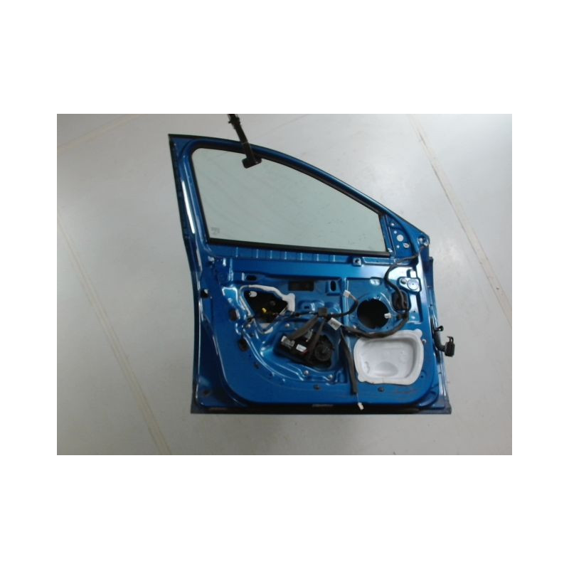 PORTE AVANT GAUCHE RENAULT MEGANE