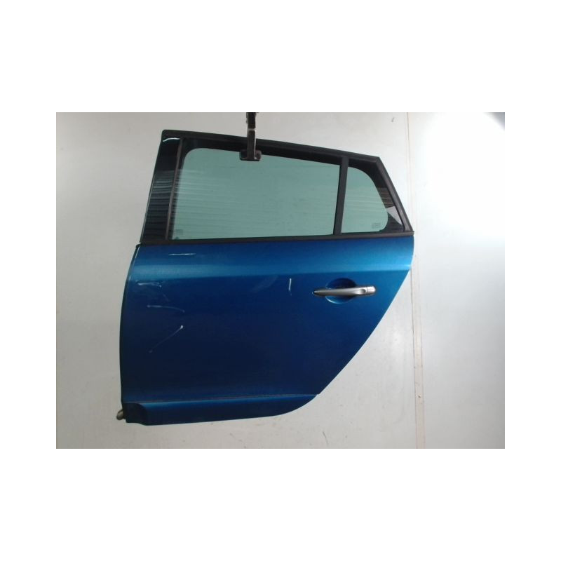 PORTE ARRIERE GAUCHE RENAULT MEGANE