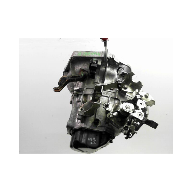 BOITE A VITESSE MECANIQUE NISSAN PIXO 2009-2013 1.0