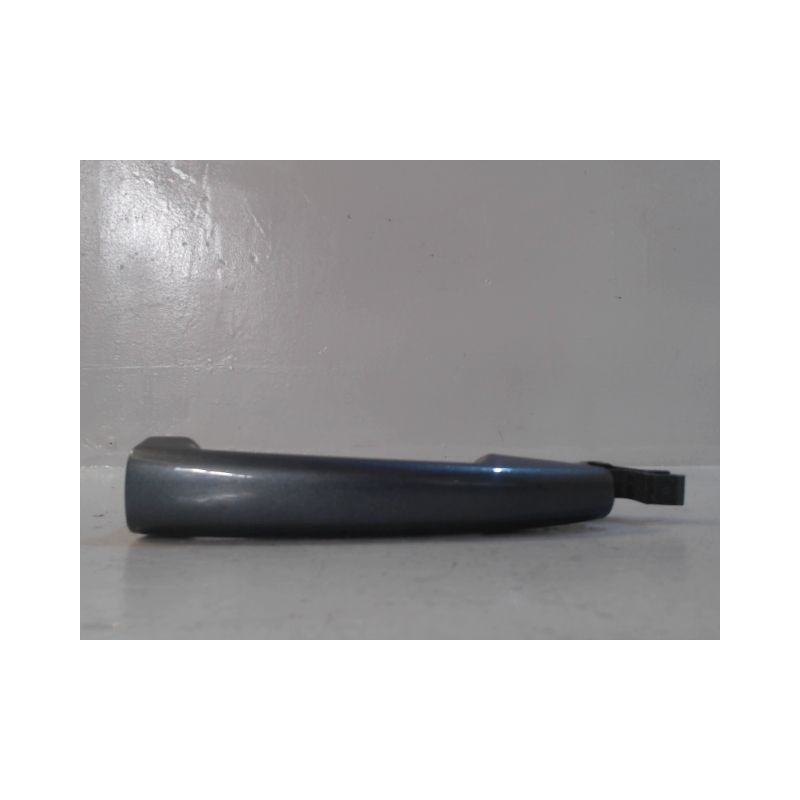POIGNEE EXTERIEURE PORTE AVANT DROIT PEUGEOT 407