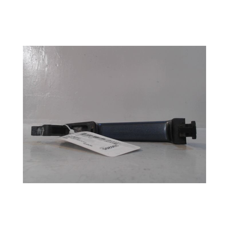 POIGNEE EXTERIEURE PORTE AVANT DROIT PEUGEOT 407