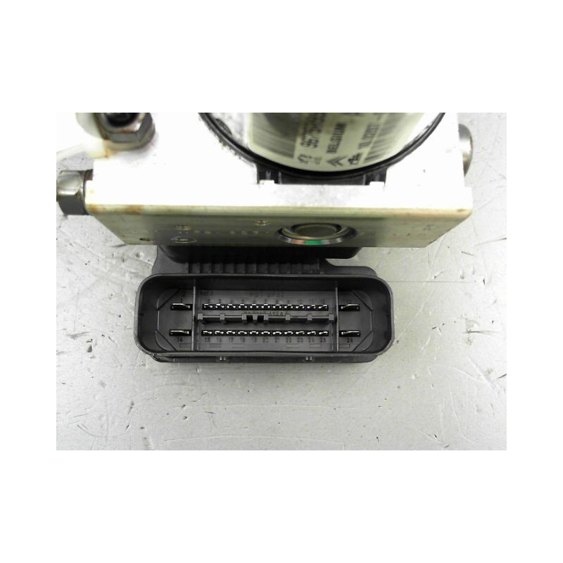 UNITE HYDRAULIQUE ABS PEUGEOT 207 2006-2013