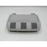 VIDE POCHE SKODA RAPID