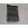 RADIATEUR DE CHAUFFAGE PEUGEOT 208