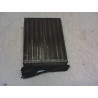 RADIATEUR DE CHAUFFAGE PEUGEOT 208