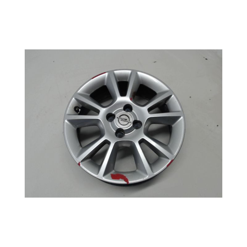 JANTE ALUMINIUM OPEL MERIVA