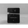 COMMANDE RETROVISSEUR EXTERIEUR ELECTRIQUE TOYOTA YARIS 2005-