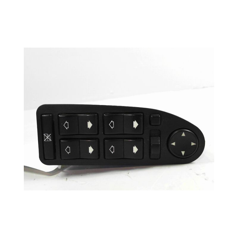 COMMANDE LEVE-GLACE PORTE AVG B.M.W. SERIE 5