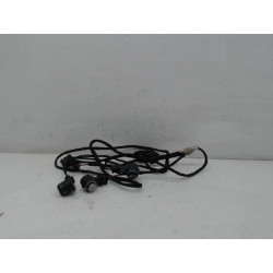 CAPTEUR AIDE STATIONNEMENT AV