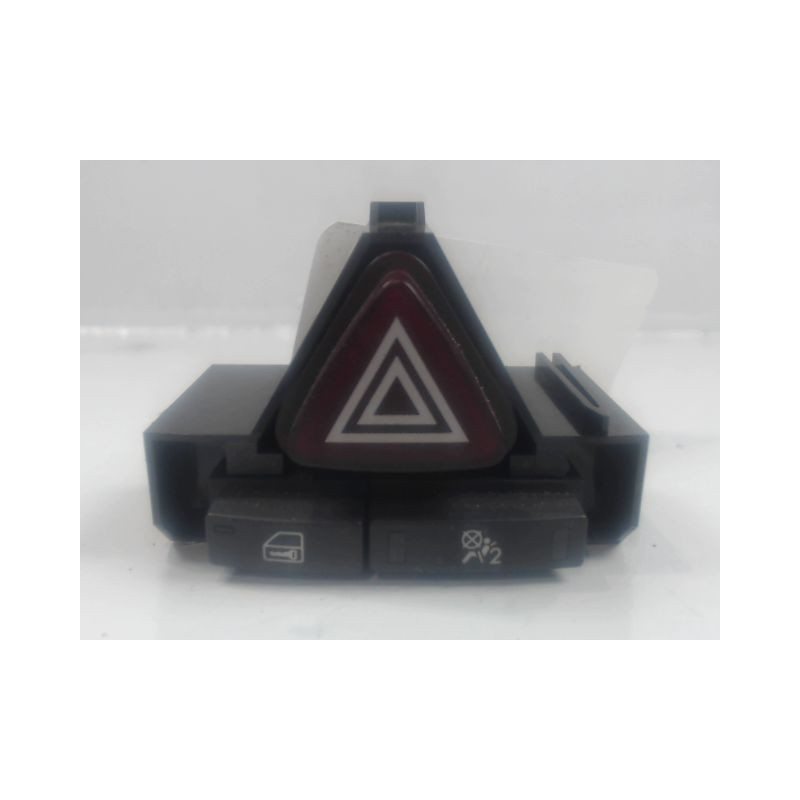 BOUTON DE WARNING OPEL CORSA 06-09