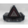 BOUTON DE WARNING OPEL CORSA 06-09