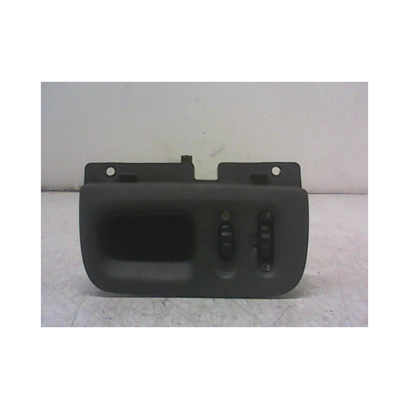 INTERIEUR COMMANDE PHARES RENAULT MEGANE