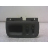 INTERIEUR COMMANDE PHARES RENAULT MEGANE