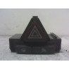 BOUTON DE WARNING OPEL CORSA