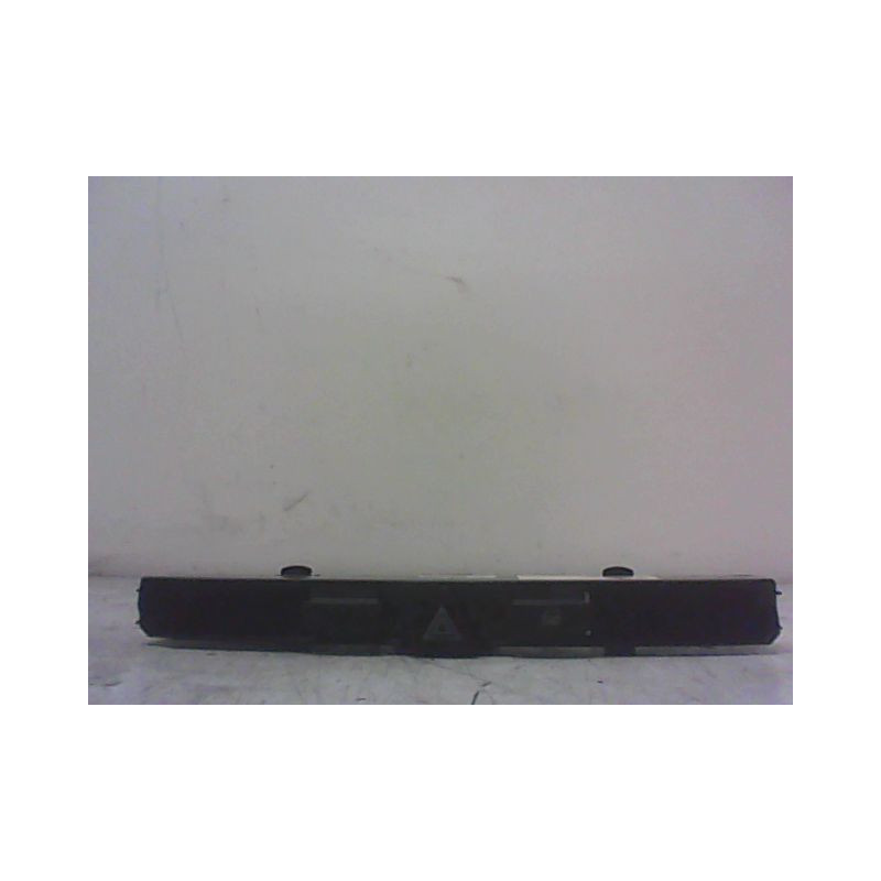 BOUTON DE WARNING OPEL ZAFIRA