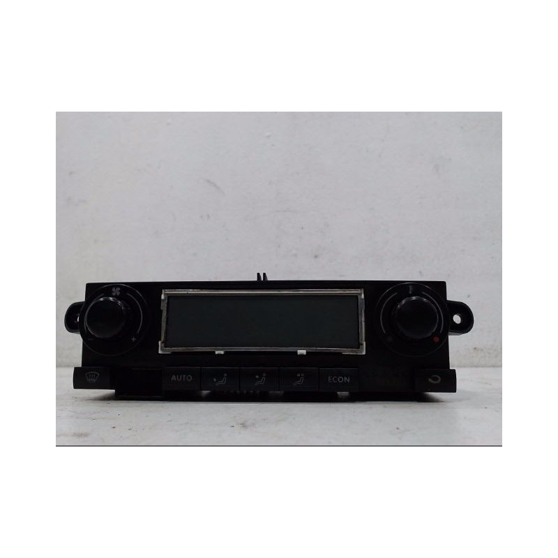 COMMANDE DE CHAUFFAGE SEAT IBIZA