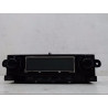 COMMANDE DE CHAUFFAGE SEAT IBIZA