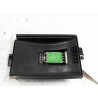 RESISTANCE DE CHAUFFAGE SKODA OCTAVIE COMBI 2005-