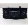 INTERIEUR COMMANDE PHARES RENAULT MODUS