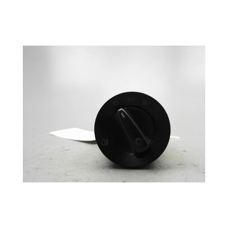 INTERIEUR COMMANDE PHARES SKODA OCTAVIA I Phase 2 2000-2010