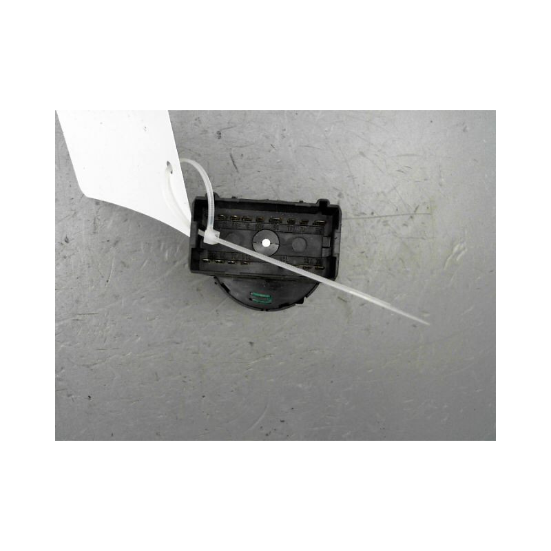 INTERIEUR COMMANDE PHARES SKODA OCTAVIA I Phase 2 2000-2010