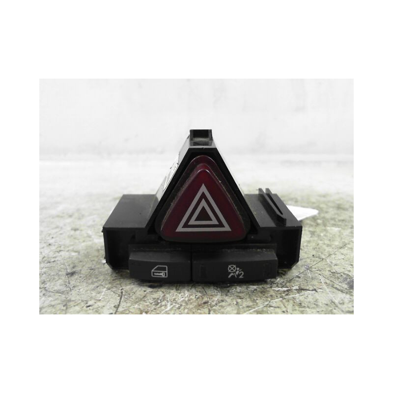 BOUTON DE WARNING OPEL CORSA 06-09
