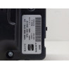 COMMANDE DE CHAUFFAGE SEAT LEON